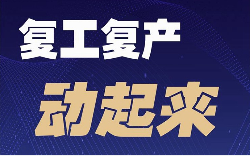 甘肅省文旅廳印發(fā)方案指導文旅行業(yè)復工復產